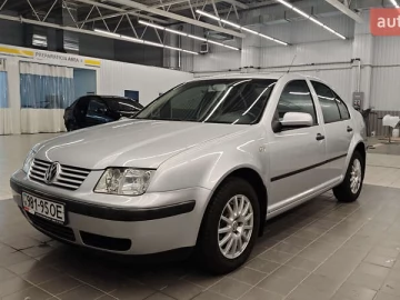 Авто Volkswagen Bora 2001 № 7586069