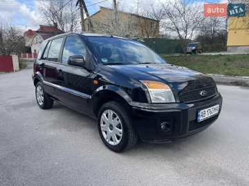 Авто Ford Fusion 2010 № 7586076