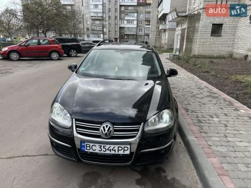 Авто Volkswagen Golf 2007 № 7586088