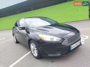 Авто Ford Focus 2015 № 7586111