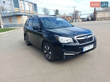 Авто Subaru Forester 2016 № 7586126