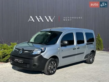 Авто Renault Kangoo 2020 № 7586128