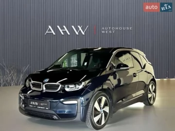 Авто BMW I3 2019 № 7586140