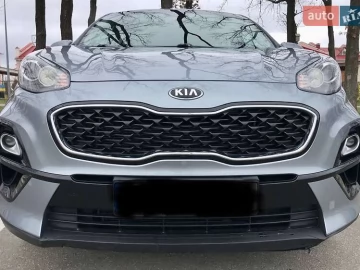 Авто KIA Sportage 2019 № 7586163