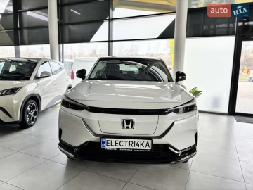 Авто Honda Ens1 2024 № 7586164