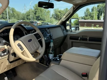 Авто Ford F-350 2008 № 7586201