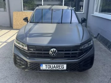 Авто Volkswagen Touareg 2024 № 7586205