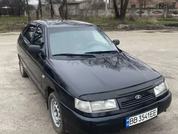 Авто ВАЗ 2112 2008 № 7586208