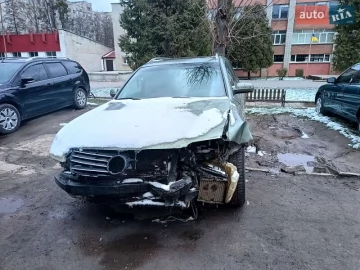 Авто Volkswagen Passat 2001 № 7586214