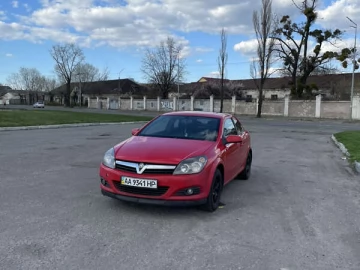 Авто Opel Astra 2008 № 7586222