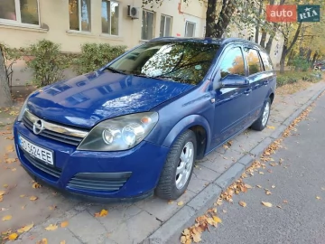 Авто Opel Astra 2006 № 7586228