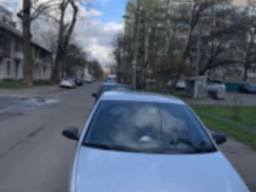 Авто Volkswagen Polo 2006 № 7586238