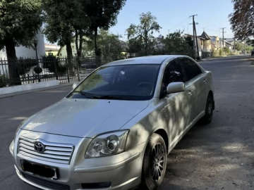 Авто Toyota Avensis 2005 № 7586243