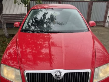 Авто Skoda Octavia 2005 № 7586248