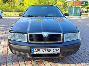 Авто Skoda Octavia 2008 № 7586254
