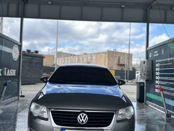 Авто Volkswagen Passat 2005 № 7586266