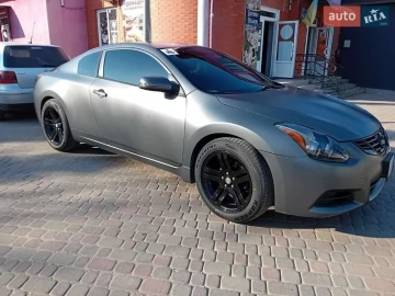 Авто Nissan Altima 2012 № 7586297