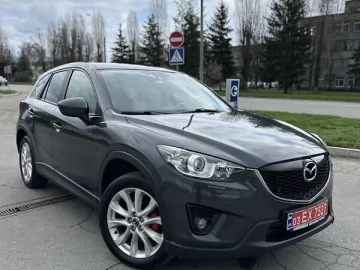 Авто Mazda Cx-5 2013 № 7586332