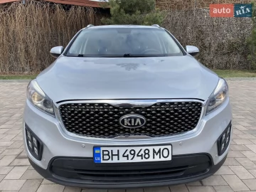 Авто KIA Sorento 2016 № 7586352