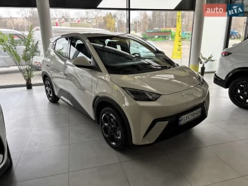 Авто BYD Seagull 2024 № 7586369