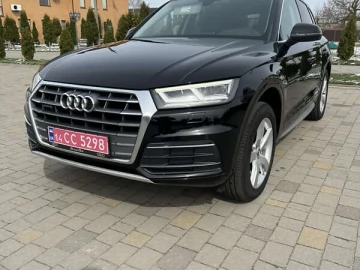 Авто Audi Q5 2019 № 7586402