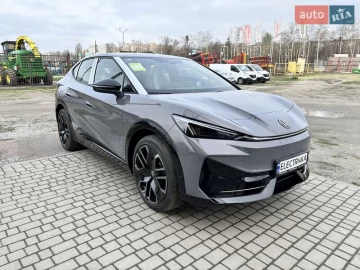 Авто Volkswagen Id Unyx 2024 № 7586413