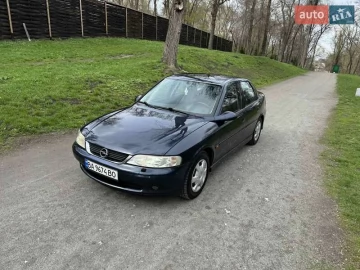 Авто Opel Vectra 2002 № 7586441