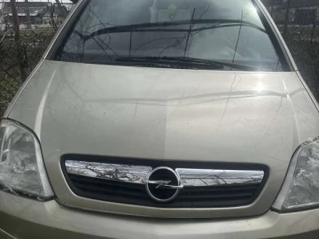 Авто Opel Meriva 2007 № 7586446