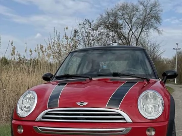 Авто MINI Hatch 2006 № 7586496