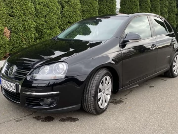 Авто Volkswagen Jetta 2008 № 7586505