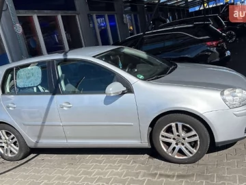 Авто Volkswagen Golf 2007 № 7586514