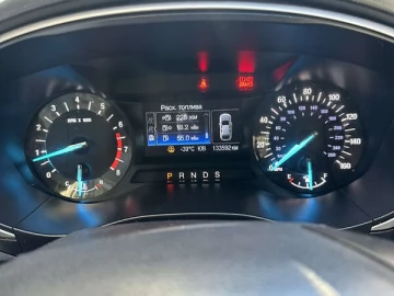 Авто Ford Fusion 2015 № 7586557