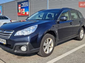 Авто Subaru Outback 2013 № 7586560