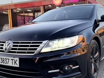 Авто Volkswagen Cc Passat Cc 2014 № 7586583