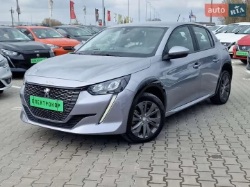 Авто Peugeot 208 2022 № 7586586