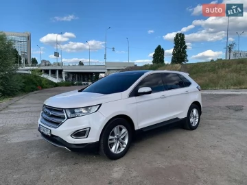 Авто Ford Edge 2016 № 7586602