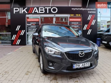 Авто Mazda Cx-5 2014 № 7586606