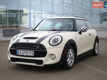 Авто MINI Hatch 2018 № 7586612