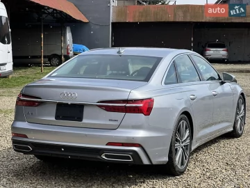 Авто Audi A6 2019 № 7586624