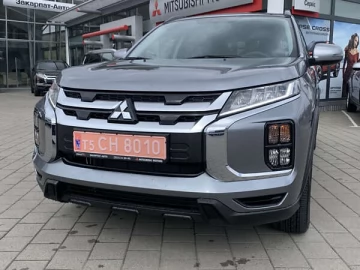 Авто Mitsubishi Asx 2023 № 7586641