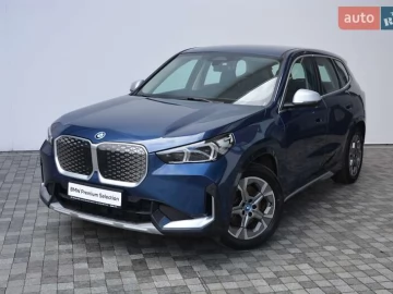 Авто BMW Ix1 2024 № 7586666