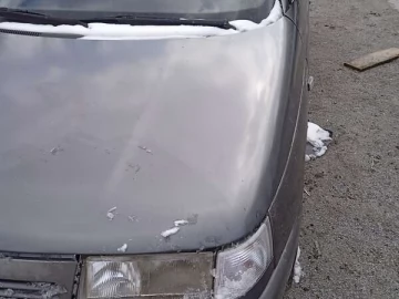 Авто ВАЗ 2110 2008 № 7586680