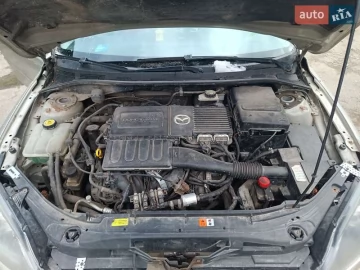 Авто Mazda 3 2006 № 7586685