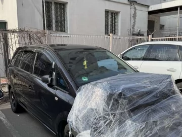 Авто Opel Zafira 2009 № 7586690