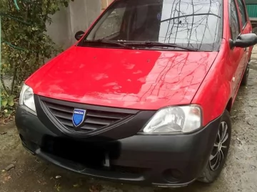 Авто Dacia Logan 2007 № 7586700
