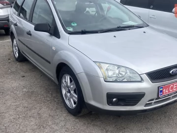 Авто Ford Focus 2006 № 7586741