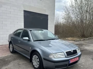 Авто Skoda Octavia 2005 № 7586764