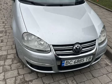 Авто Volkswagen Jetta 2009 № 7586770