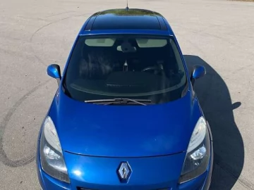 Авто Renault Scenic 2011 № 7586798