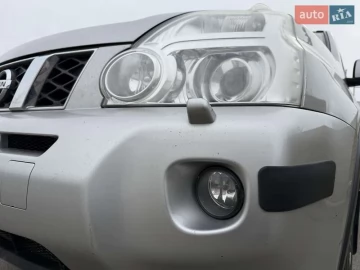 Авто Nissan X-Trail 2008 № 7586803